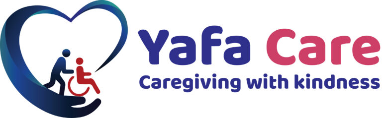 Yafa Care - Registered NDIS Provider in Sydney