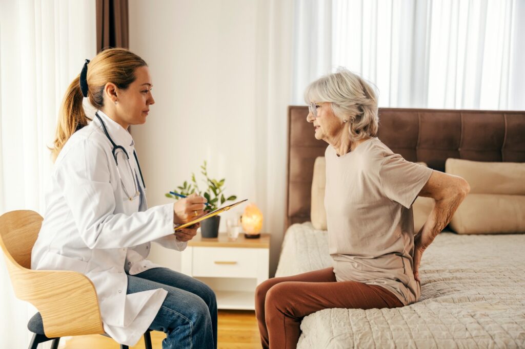Bowel Care