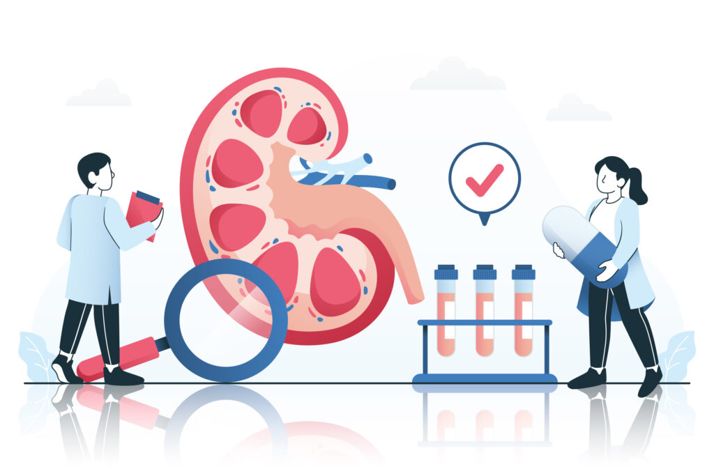 Stoma Management Services