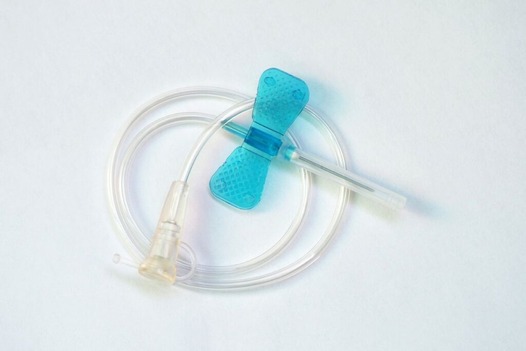 YC Catheter Care