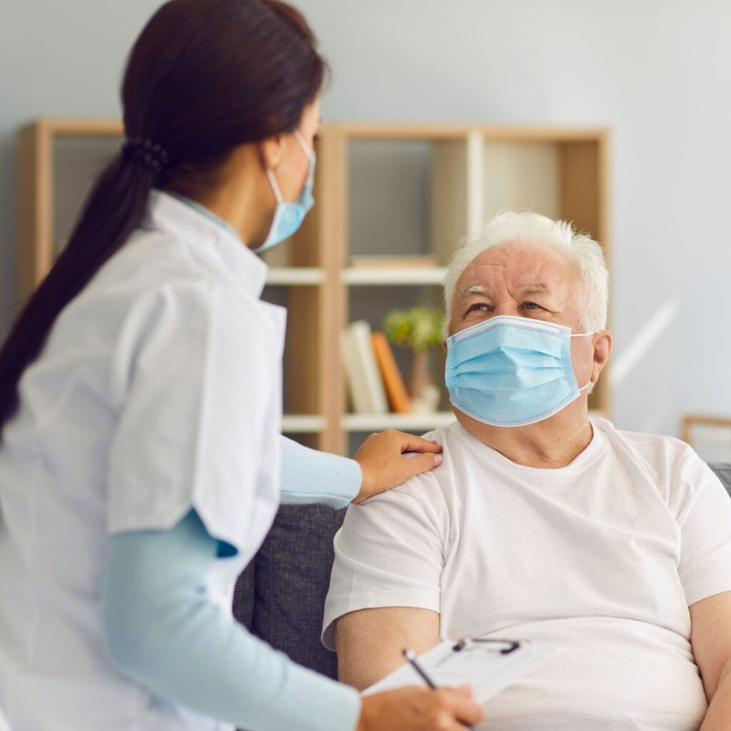 Yafa Care Catheter Care services